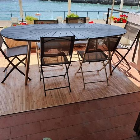 Marina Capo Pino Villa Sanremo Ngoại thất bức ảnh