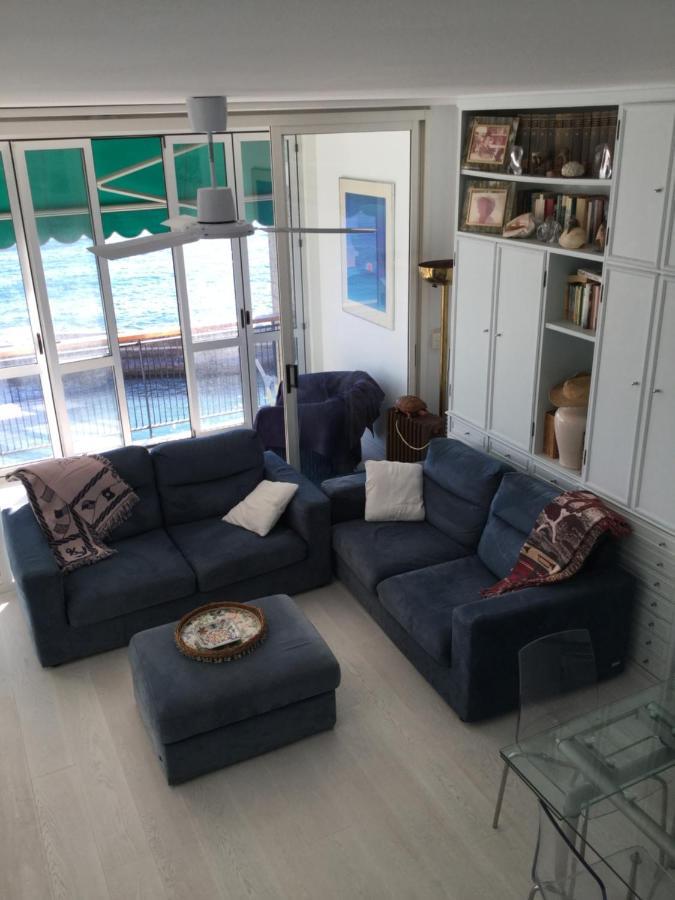 Marina Capo Pino Villa Sanremo Ngoại thất bức ảnh