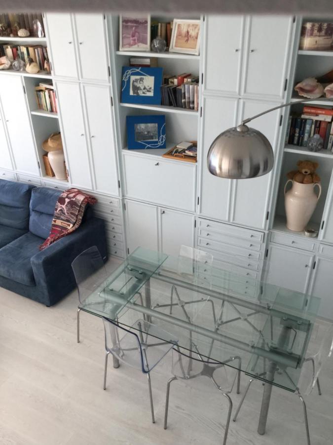 Marina Capo Pino Villa Sanremo Ngoại thất bức ảnh