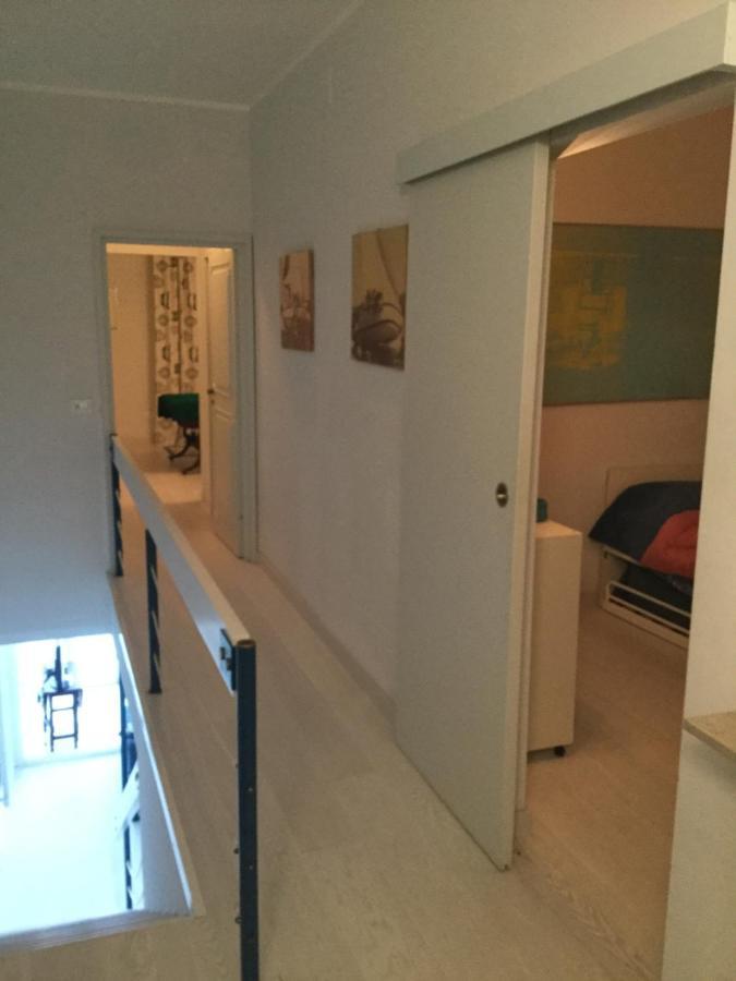 Marina Capo Pino Villa Sanremo Ngoại thất bức ảnh