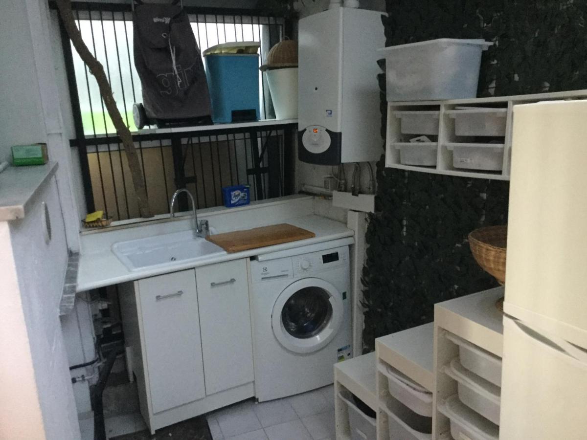 Marina Capo Pino Villa Sanremo Ngoại thất bức ảnh