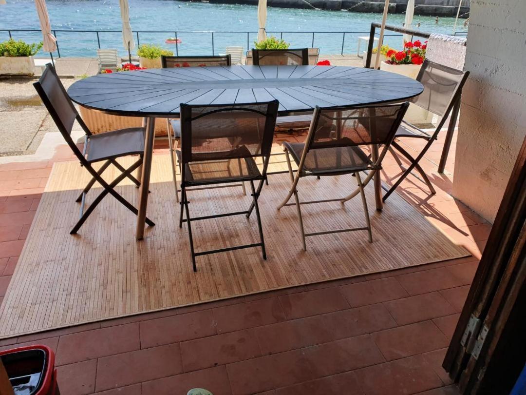 Marina Capo Pino Villa Sanremo Ngoại thất bức ảnh