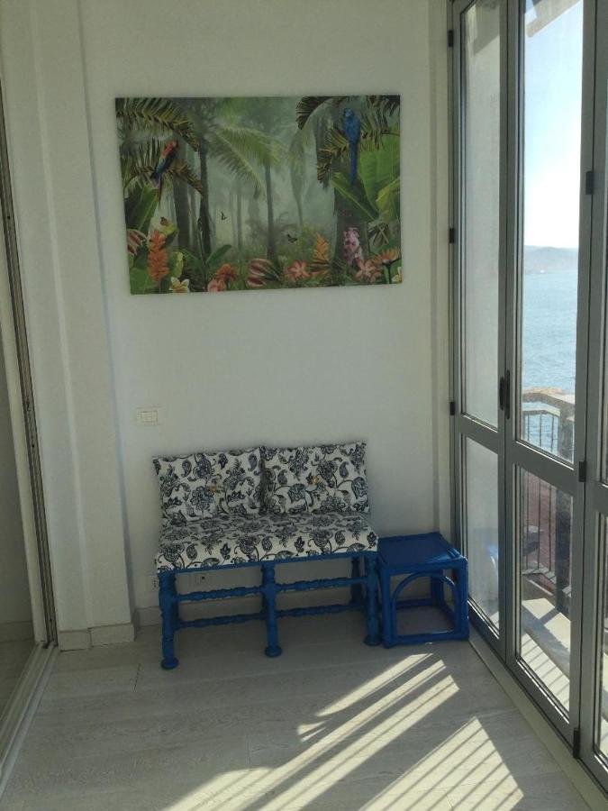 Marina Capo Pino Villa Sanremo Ngoại thất bức ảnh