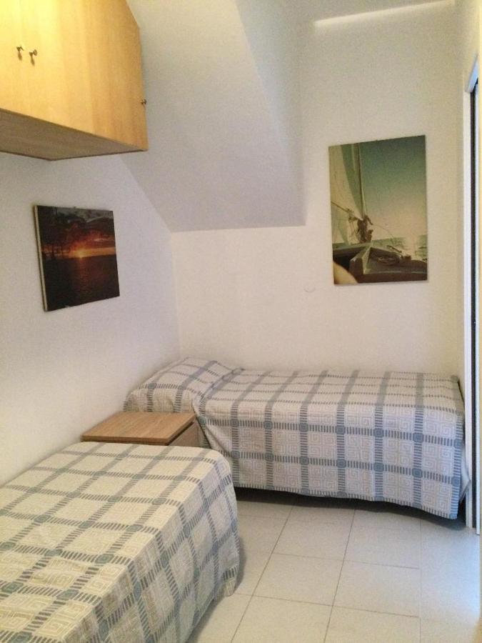 Marina Capo Pino Villa Sanremo Ngoại thất bức ảnh