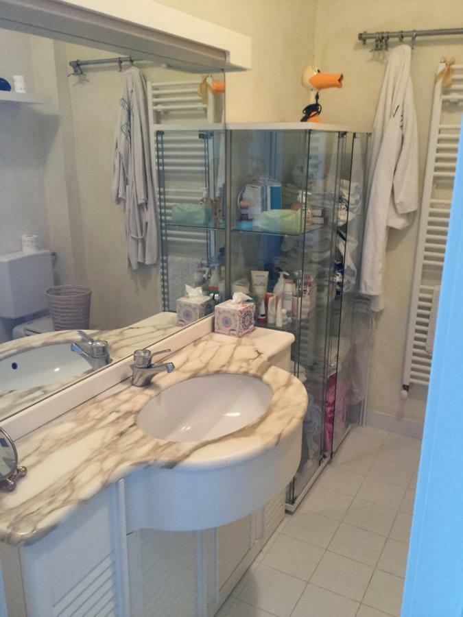 Marina Capo Pino Villa Sanremo Ngoại thất bức ảnh