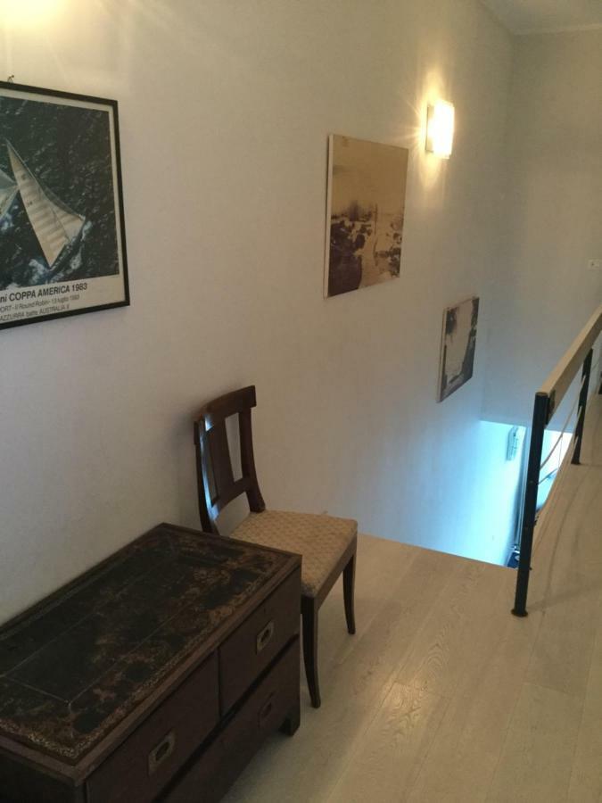 Marina Capo Pino Villa Sanremo Ngoại thất bức ảnh
